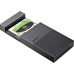 UGREEN 3.5 INCH SATA HDD SSD CASE ADAPTER USB 3.0 2.5 INCH HARD DRIVE 30729