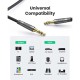 UGREEN 3.5MM AUDIO CABLE (50355)