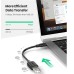 UGREEN USB C TO USB 3.0 OTG ADAPTER (30701)