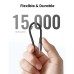 UGREEN 60761 USB-C TO LIGHTNING CABLE 2M US304