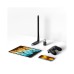 UGREEN AC650 DUAL BRAND WIRELESS USB ADAPTER (90339)