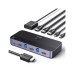 Ugreen CM664 (35765) HDMI 2 in 1 KVM Switch