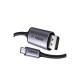UGREEN CM707 (25865) USB-C to 16K DisplayPort 2.1 Cable 2M