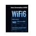 Ugreen CM762 AX900 USB  WiFi 6 Adapter