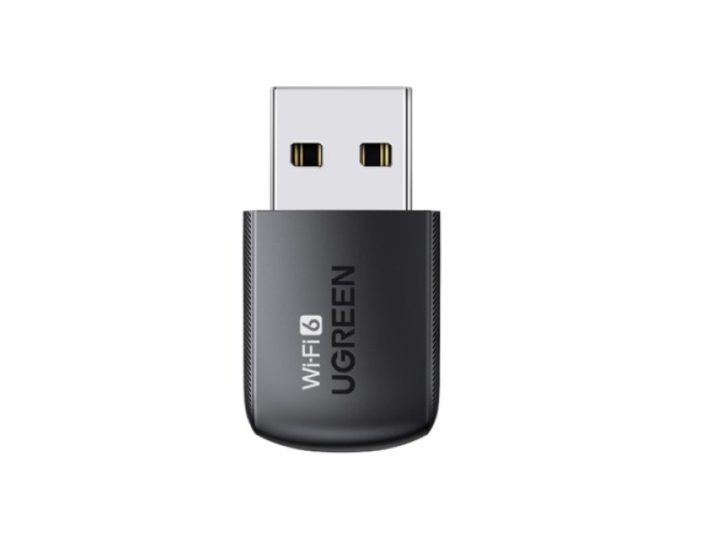Ugreen CM762 AX900  USB  WiFi 6 Adapter