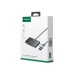 UGREEN CM812 USB-C/USB -A  CARD READER