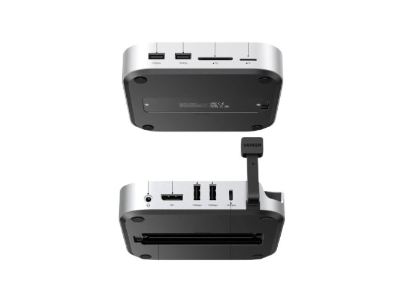 UGREEN CM841 MAC MINI M4  DOCKING STATION WITH DP PORT