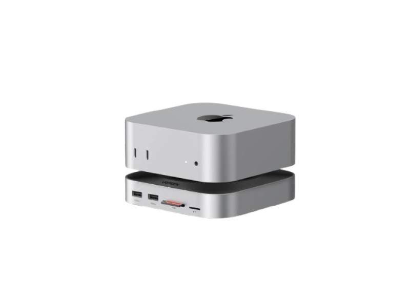 UGREEN CM841 MAC MINI M4  DOCKING STATION WITH DP PORT