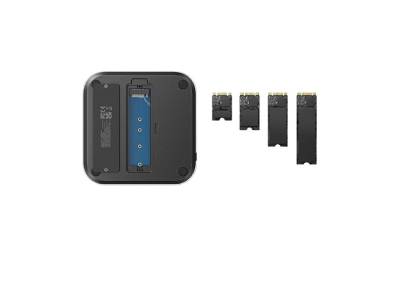 UGREEN CM841 MAC MINI M4  DOCKING STATION WITH DP PORT