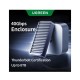 Ugreen D700 40Gbps M.2 NVMe SSD Enclosure
