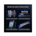 UGREEN D705 THUNDERBOLT 5 80GBPS M.2NVME SSD ENCLOSURE(45789)