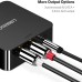 UGREEN DIGITAL TO ANALOG AUDIO CONVERTER 30523