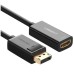 UGREEN DISPLAY PORT TO HDMI FEMALE CONVERTER (40362)