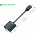 UGREEN DP MALE TO VGA FEMALE CONVERTER (20415)