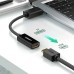 UGREEN DP TO 4K HDMI CONVERTER (40363)
