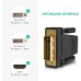 UGREEN DVI 24+1 TO HDMI FEMALE CONVERTER (20124)