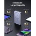 UGREEN FOLDABLE KICKSTAND MAGNETIC WIRELESS POWER BANK PB206 (15086)