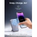 UGREEN FOLDABLE KICKSTAND MAGNETIC WIRELESS POWER BANK PB206 (15086)