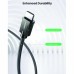 UGREEN HDMI 8K 2.1 MALE TO MALE 2M CABLE (70321)