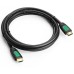 UGREEN HDMI 2.0 MALE TO MALE CABLE 3M (40463)