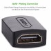 UGREEN HDMI FEMALE TO FEMALE CONVERTER(20107)