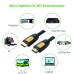 UGREEN HDMI MALE TO MALE CABLE 5M (10167)