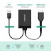 UGREEN HDMI TO DISPLAYPORT CONVERTER (40238)