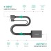 UGREEN HDMI TO DISPLAYPORT CONVERTER (40238)
