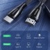 UGREEN HDMI TO HDMI 8K CABLE 15M HD140(15759)