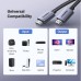 UGREEN HDMI TO HDMI CABLE 4K  3M(25300)