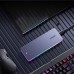 UGREEN M.2 NVME/ SATA RGB SSD  ENCLOSURE CM777(25665)