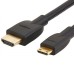 UGREEN MICRO HDMI TO HDMI CABLE 1.5M (30102)