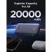 UGREEN PB532 20000Mah 30W Fast Power Bank
