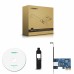 UGREEN PCI-E TO 2 TYPE C  CONVERTER CARD(30773)