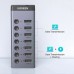 UGREEN 7 in 1 POWERED SWITCH USB 3.0 HUB (30778)
