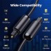 UGREEN  TOSLINK OPTICAL CABLE 1.5M(70891)