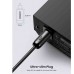 UGREEN TOSLINK OPTICAL CABLE 2M(70892)