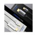 UGREEN TYPE C TO HDMI 4K CABLE 1.5M MM142 (50570)