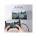 UGREEN TYPE C TO HDMI 4K CABLE 1.5M MM142 (50570)