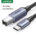 UGREEN TYPE C TO USB B PRINTER CABLE 1.5M (80806)