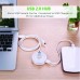 UGREEN USB 2.0 4 PORT HUB 0.5M