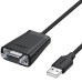 UGREEN USB 2.0 TO RS422/RS485 SERIAL CONVERTER CABLE 1.5M(60562)