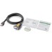 UGREEN USB 2.0 TO SERIAL DB9 CABLE 1.5M CR104 (20201)
