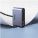 UGREEN USB 3.0 TO HDMI + VGA CONVERTER (20518)