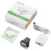 UGREEN USB 3.0 TO HDMI MULIT  DISPLAY CONVERTER (40229)