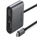 UGREEN USB-C 4-IN-1 CONVERTER (50505)