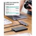 UGREEN USB-C 6IN1 MULTIFUNCTIONAL HUB-GREY 50771