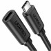 UGreen USB-C M/f Gen 2 Extension Cable 1m (10387)