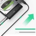 UGREEN USB-C TO 2.5 SATA CONVERTER (70610)