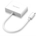 UGREEN USB-C TO HDMI+VGA CONVERTER 50251